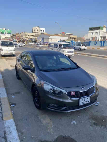كيا فورتي ٢٠١٤ 
سونارهه بلمنشور سعر ٩٤ مكاني بغداد ممتواجد فيس اتصل وادلل ***********
