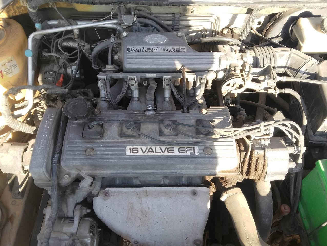 سلام عليكم شيري أي فايف محور كورلة كير محرك خير من الله سعر 35بيهة مجال بغداد جديدة ***********
