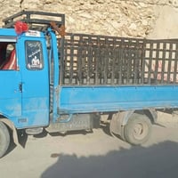 كيه بنكو • موديل ٩٥ • بغداد