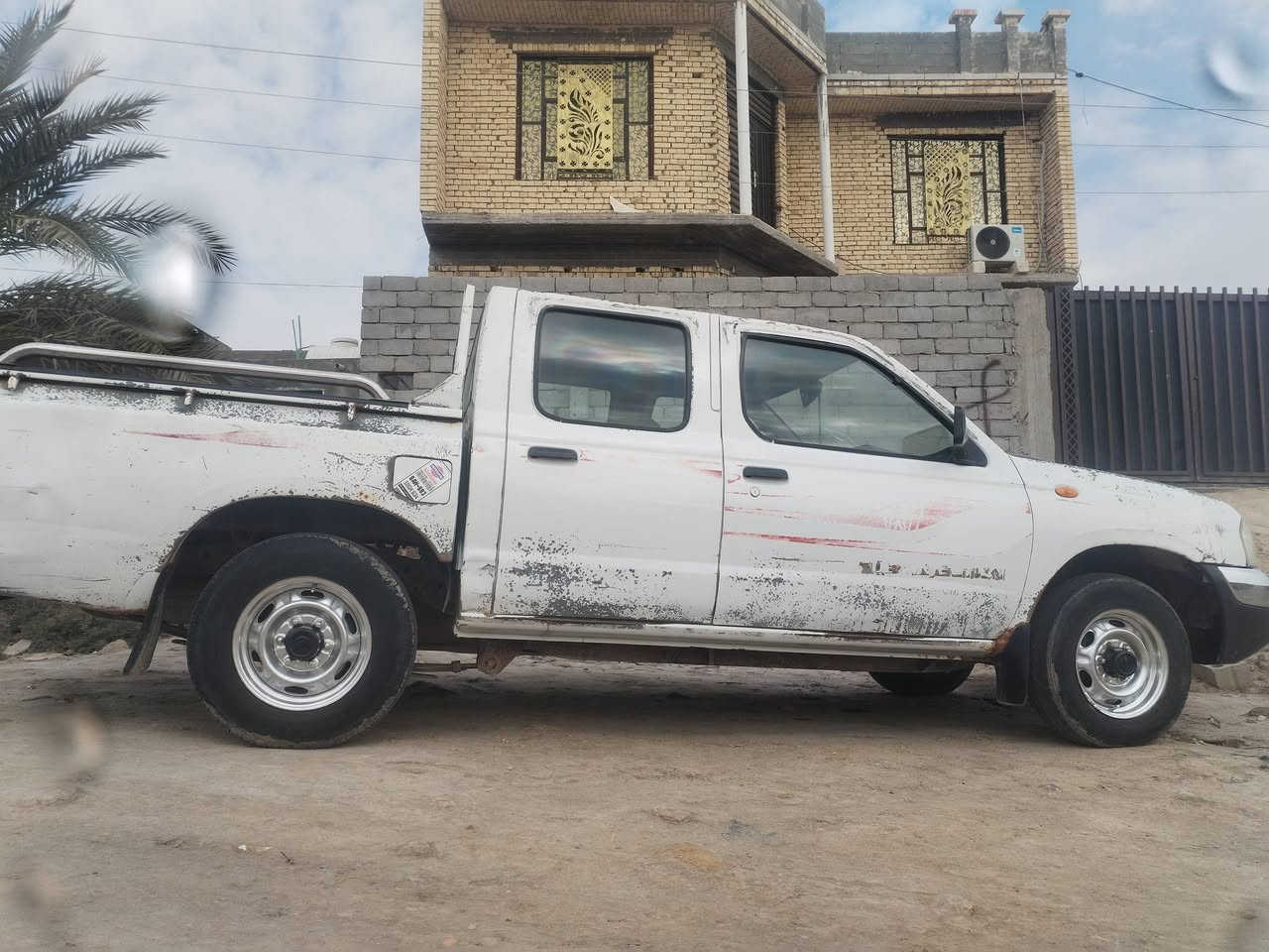 نسيان 2006
مكان السماوه
سعره 74 $
رقم الجوال ***********
