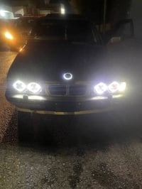 بي ام دبليو ٥٢٥ • اوتوماتيك • اي بي اس