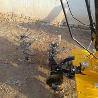 كاروبه • ٧ ونص حصان • جديده