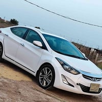 النترا 15خليجي GLS فول بصمه مانع سرقه حساس ضباب حساس مطر محرك 2000 دخل...