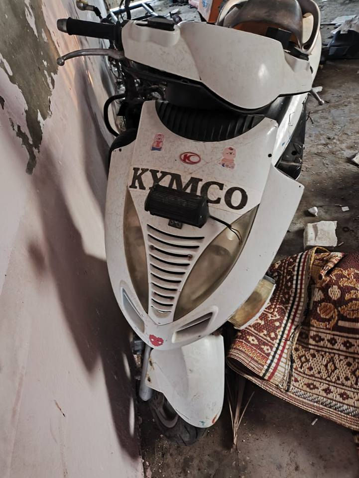 سلام عليكم دراجه شغاله عوزه باتري ويده مال سلف بيع 200او مراوس بيجي نضيفه مكاني  وركا هاذه رقمي ***********متواجد فيس
