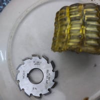 سيت كترات تفريز رقم 1 للبيع جديد غير مستخدم السعر ١٥٠ الف. يوجد توصيل ...