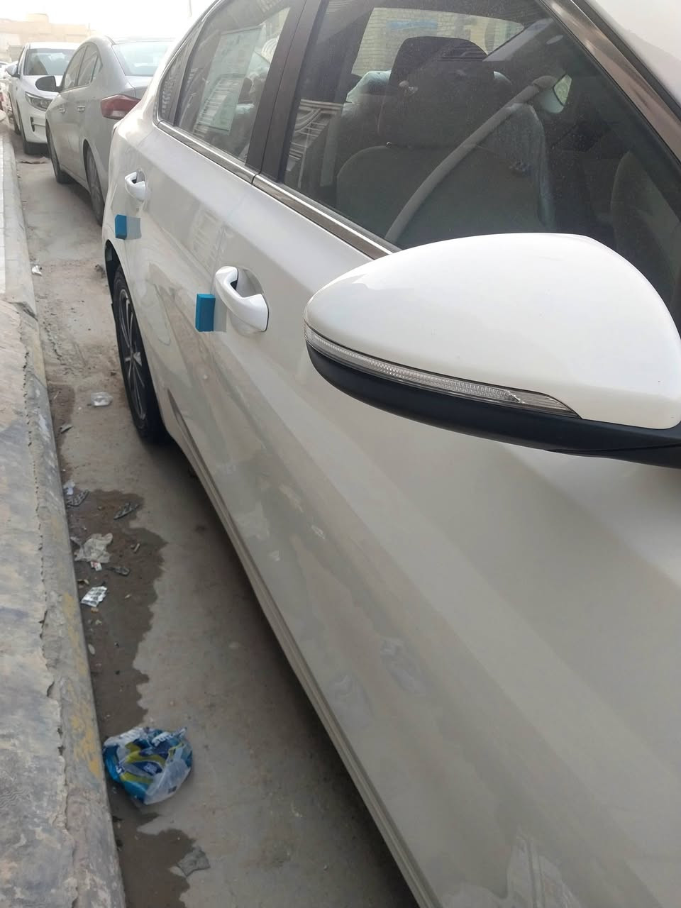 سيراتو خليجي موديل 23 كفاله من التبديل مكينه 2000 دوش ماشيه 45ع وضع الشركه فول جاهزه بغداد الرقم مكان سياره ذي قار مركز السعر 173 مجال بسيط ***********
