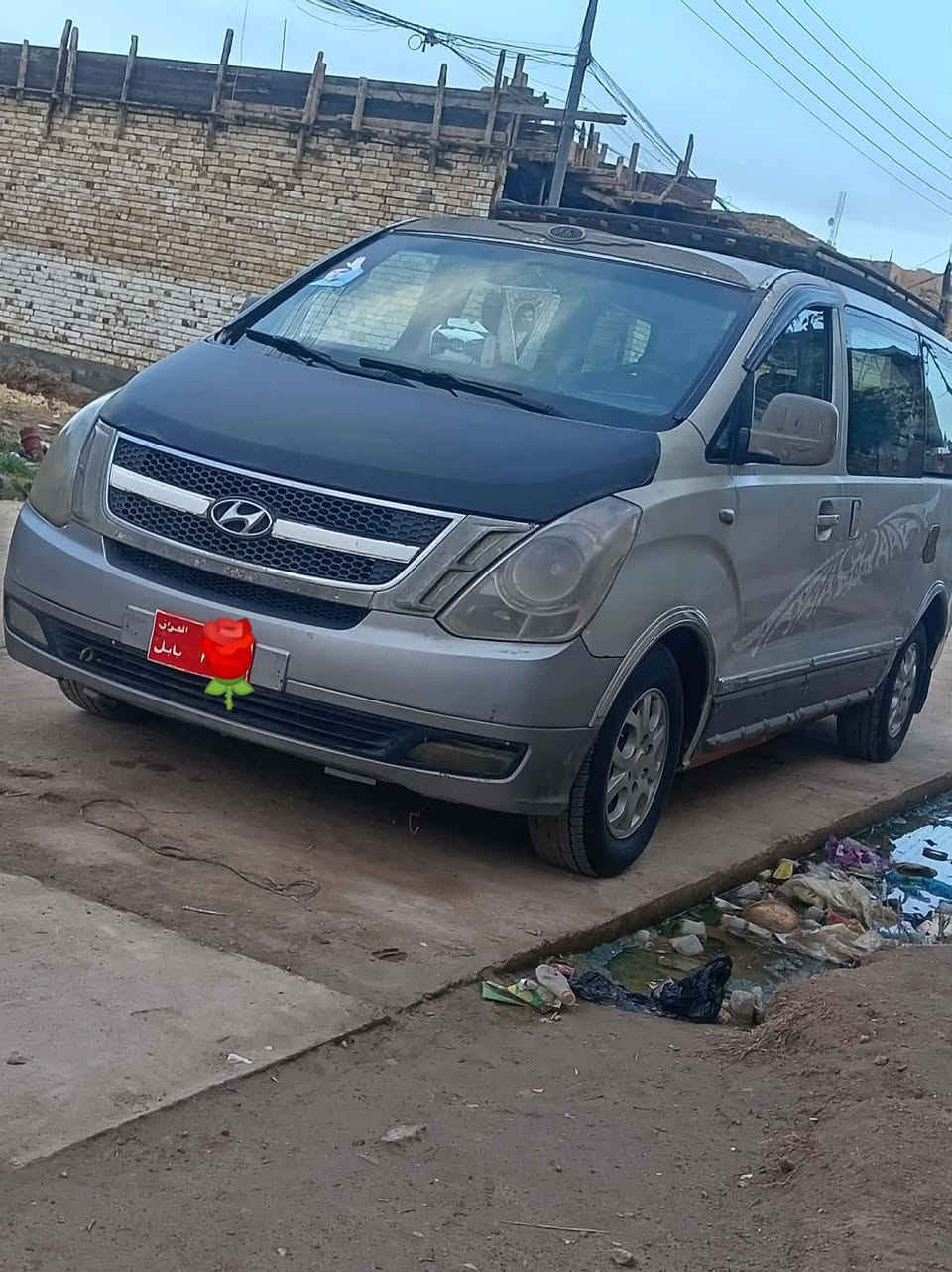 استاركس لبيع
موديل 9مسكر رقم بابل مكينه وكير مكفولات تخم تاير جديد حداديه جديده كهربائيات شغاله تبريد شغال مكفوله عيب شرعي واصوليات بيها خياسات ومصلحهن السعر ب115 المكان قضاء الشطره للاستفسار الاتصال على الرقم ***********
