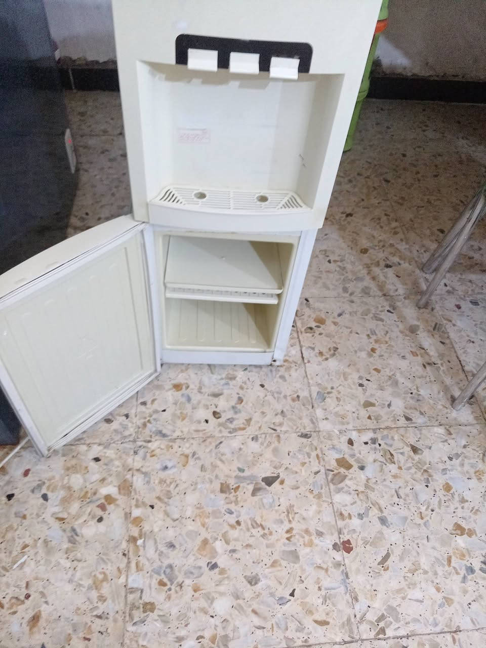 شغال ٣خطوط فقط يحتاج تبديل بوري


**إذا كنت صاحب هذا الإعلان وتريد حذفه لأي سبب، رجاءا أرسل رسالة إلى الدعم الفني**