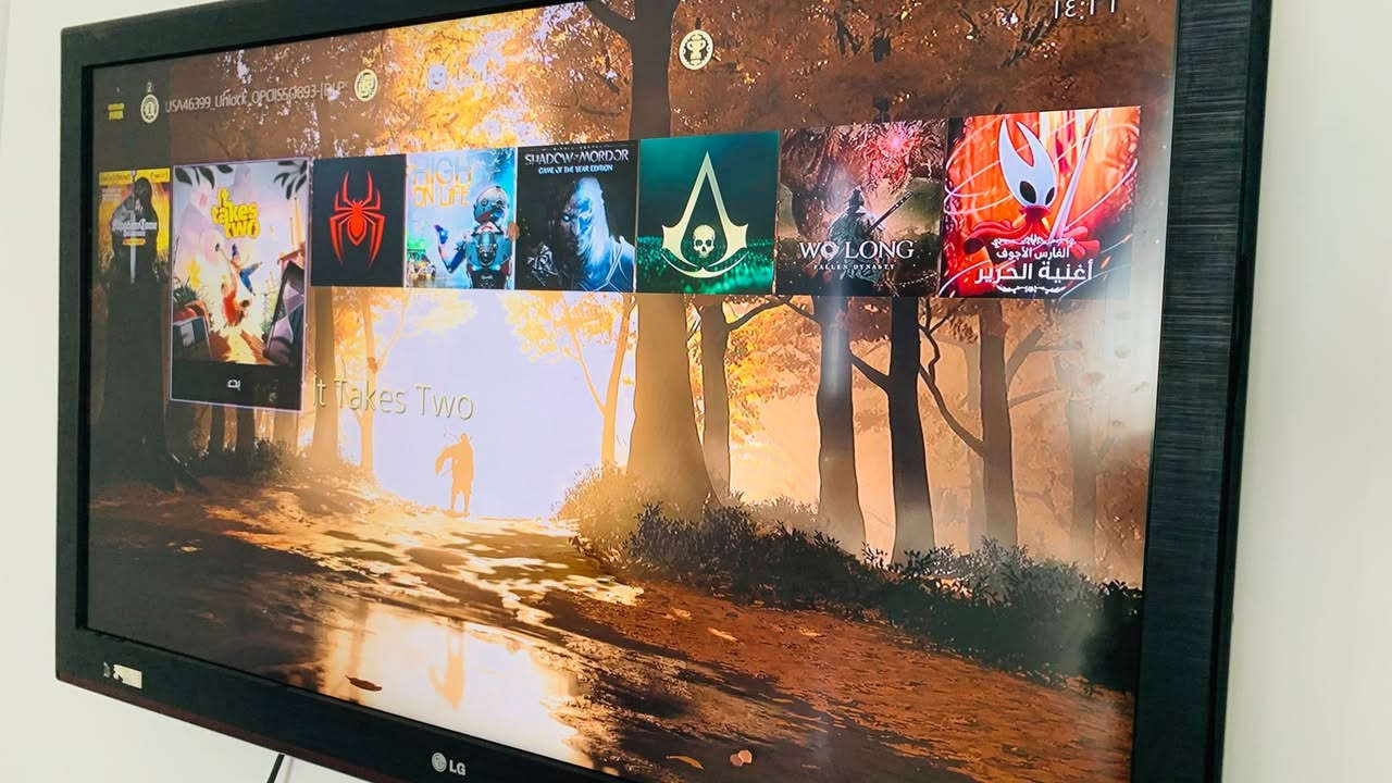 السلام عليكم
بلي فور سلم ps4 slim نظام 11 مهكرر  للبيع مع قطعة التهكيررر جهاز كلش نضيف وياه يدات ثنين وبي العاب هواي مثل ما موجود بالصور واي لعبة تريدها احملها الك  السعر 265 وبي مجال  بسيط
مكاني الحلة/ الحمزة الغربي
*********** هذا رقمي واتساب
