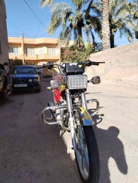 جني ٥ • ٥ كير • موديل ١٨
