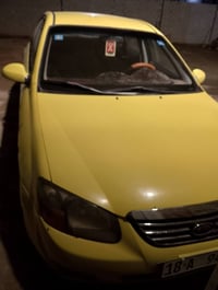 سبكترا • ٢٠٠٩ • اوتوماتيك