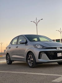 هونداي 10i • ٢٠٢٤ • كربلاء