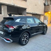 سبورتج • ٢٠٢٣ • بنوراما
