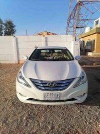 سوناتا ٢٠١١ • مكينة ٢٠٠٠ • دوانيه