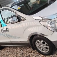 هيونداي H1 • ٢٠١٢ • لا صبغ لا تبديل