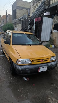 سايبا • ٢٠١٢ • مكينة كير شواصي