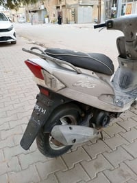 ماكس منغولي • مكينة 49 • نظيفه