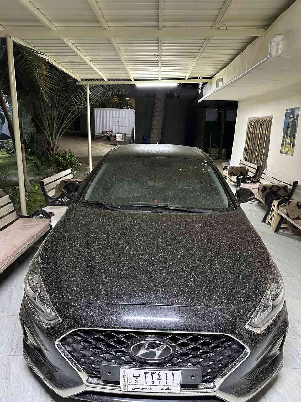 سوناته للبيع ٢٠١٨
وارد امريكي  ٣ قطع صبغ

سياره خير من الله 

السياره احلى من الصور 

محرك كير تبريد مكفولات

للبيع ب١٣٠  

***********
