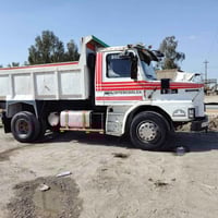 سكانيا ١١٣ • مكينة سليمة • بابل القاسم