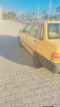 سايبا للبيع موديل 13 رقم بغداد انكليزي مصفرة هيئة وغرامة مكينة وكير خي...