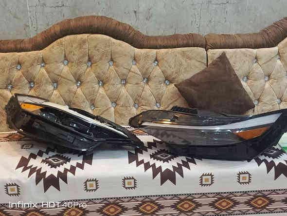 سلام عليكم زوج لايتات النترا للبيع وارد امريكي اصلي مديل 2024 السعر خاص او واتساب ***********
