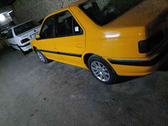 السلام عليكم بيجو بابل موديل 2025
سياره منضمومه غاز تانكي 80 لتر
سياره مخصصلها رقم ماشيه الف حقيقي
قرصها سبوع ويوصل السعر 95 وبيها مجال
العنوان بغداد أم الكبر 
***********
