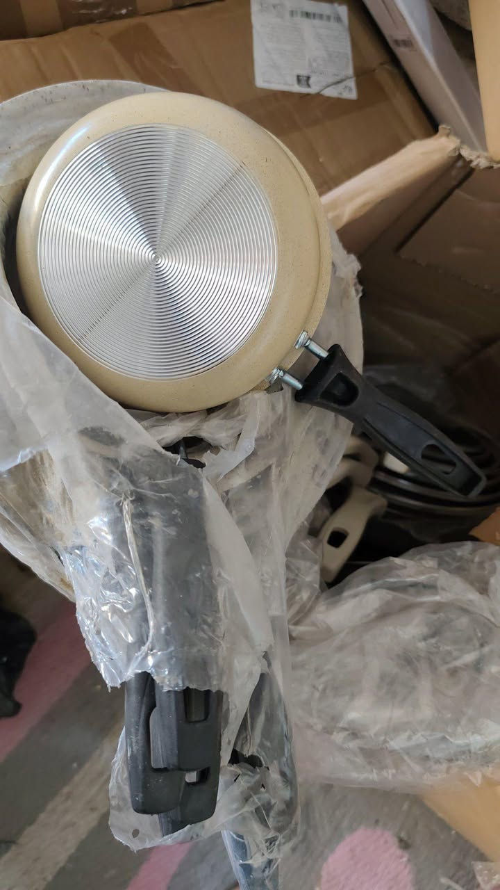 سيت طاوات 7 ب30
نوع ثاني سيت طاوات 7 ب28
سيت طاوات 5 ب25
توصيل لكل العراق كربلاء, العراق


**إذا كنت صاحب هذا الإعلان وتريد حذفه لأي سبب، رجاءا أرسل رسالة إلى الدعم الفني**