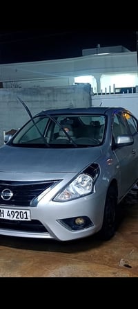 نيسان صني • ٢٠١٦ • كركوك