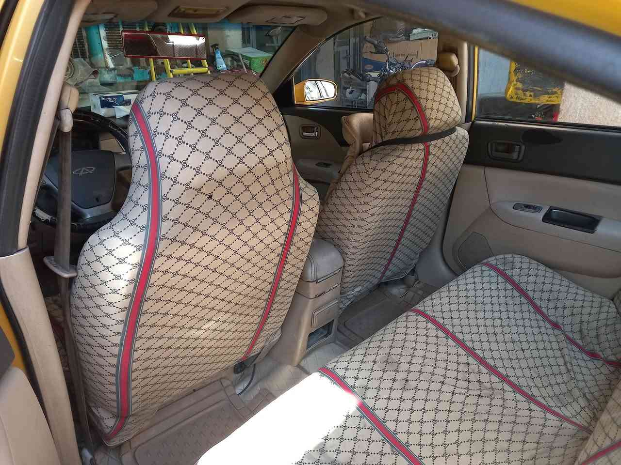 السلام عليكم شيري اي فايف موديل 10كير ومحرك كامري ابو الجف
تبريد شغال صفرة رقم بغداد انكليزي مصفرة من كلشي سيارة 
بلادية بيها طخة جاملغ امامي واضح بل صورة سعر 36 
رقم تلفون *********** 
واتس اب بي 

يف
ع
