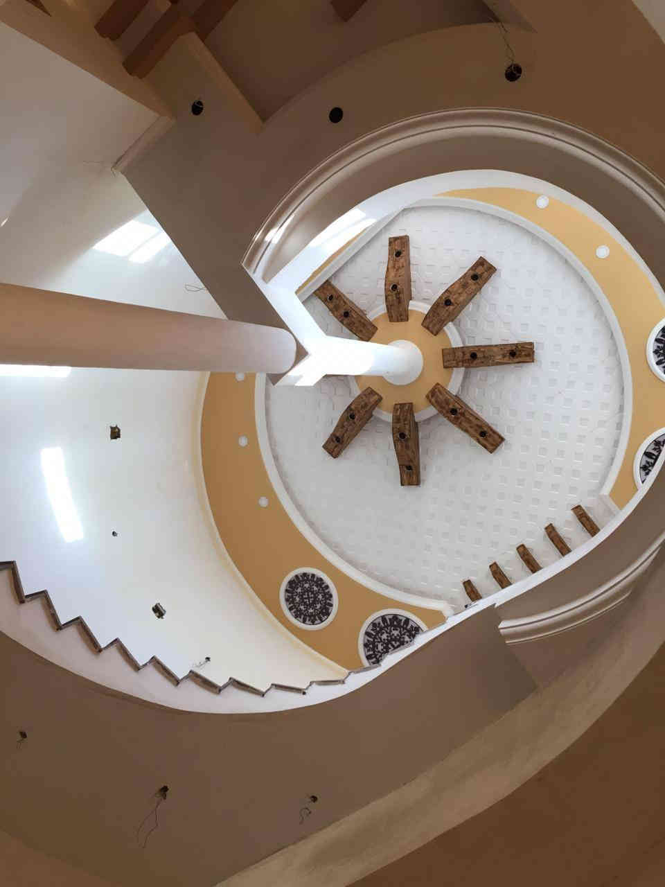 سلام عليكم مستعدون للصبغ والديكور الداخلي والخارجي وسحب معجون بارخص الاسعار ***********
