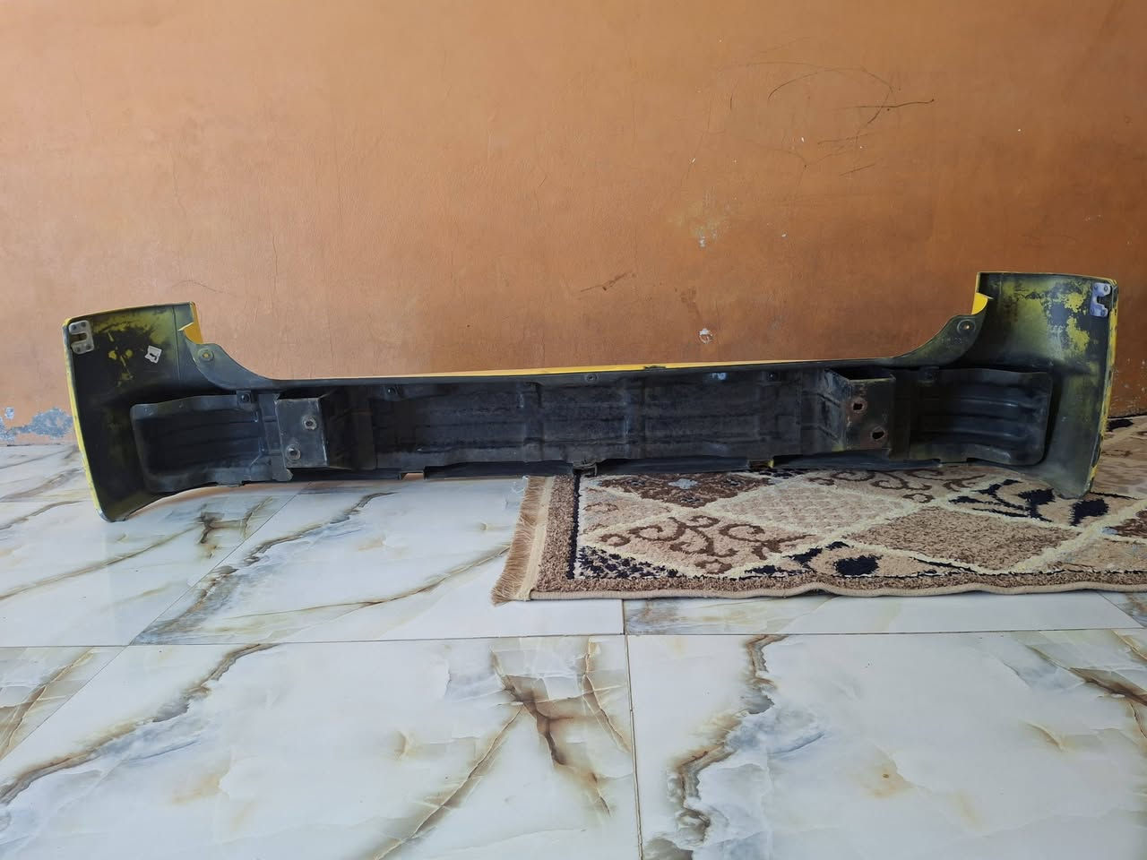 سلام عليكم للبيع دعاميه جديده وسوبايه مال بريجو شبوط المكان نجف ***********
