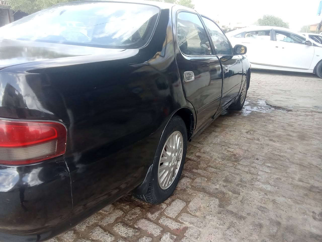 للبيع او مراوس حسب القناعه .كرسته رقم ذيقار بسمي كير مكينه حداديه تخم تاير كهربائات كلها جديده مكينه ونجي مكفوله من الضربه ولكصه ولنقل جثه مكاني نجف الرقم *********** غير متواجد على نت السعر 55
