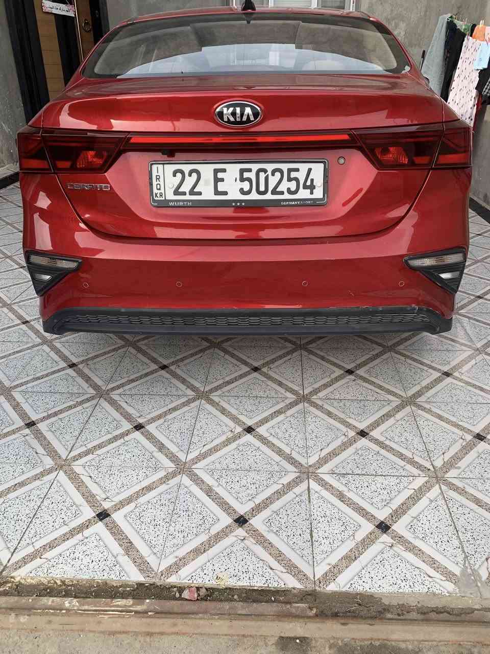 سيراتو 19خليجي تحويل وكاله موجود ماشيه 133مكان سريع ابو غريب  بيه ربع جاملغ ونص باب جماليه فقط بدون حادث.  السعر 135 بيه مجال


**إذا كنت صاحب هذا الإعلان وتريد حذفه لأي سبب، رجاءا أرسل رسالة إلى الدعم الفني**