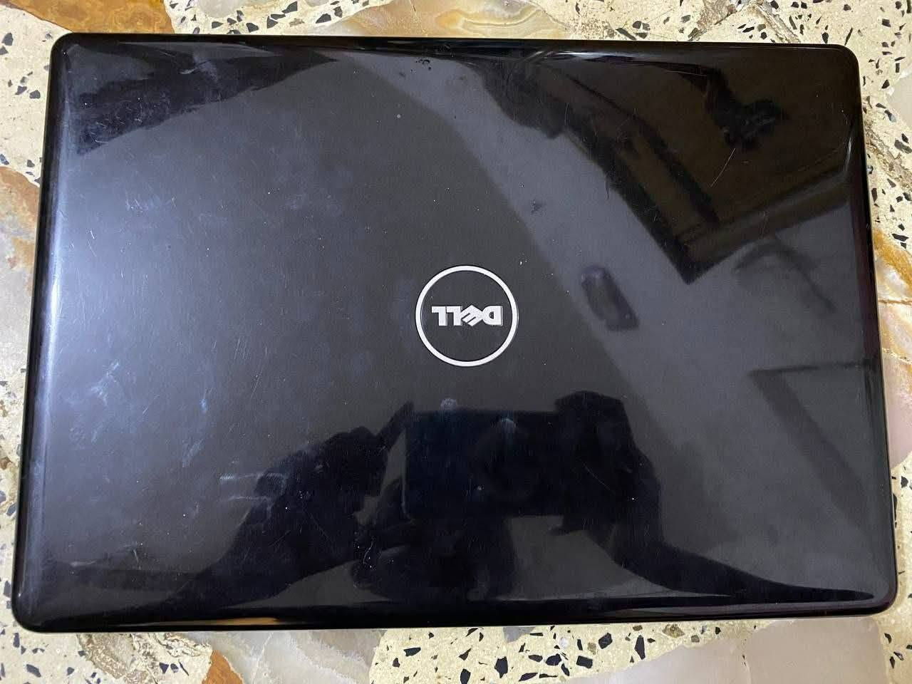 لابتوب دل. وندوز 7. الهارد SSD 128الاصلي مو العادي   بطاريه ضعيفه (شبه ميته)  سعره 120 وبيه مجال.


**إذا كنت صاحب هذا الإعلان وتريد حذفه لأي سبب، رجاءا أرسل رسالة إلى الدعم الفني**
