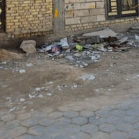 مظلوم • ٣٠٠م • طابو