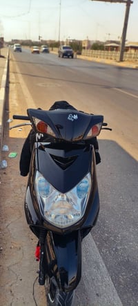 سكنس فحل يابانيه البيع امزود ولف ستيل مكينه ناعمه 07745923042 السعر 70...