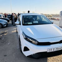 سيراتو ٢٠٢٣ • ماشيه ٢٤٠٠٠ • ١٦٠٠ سي سي