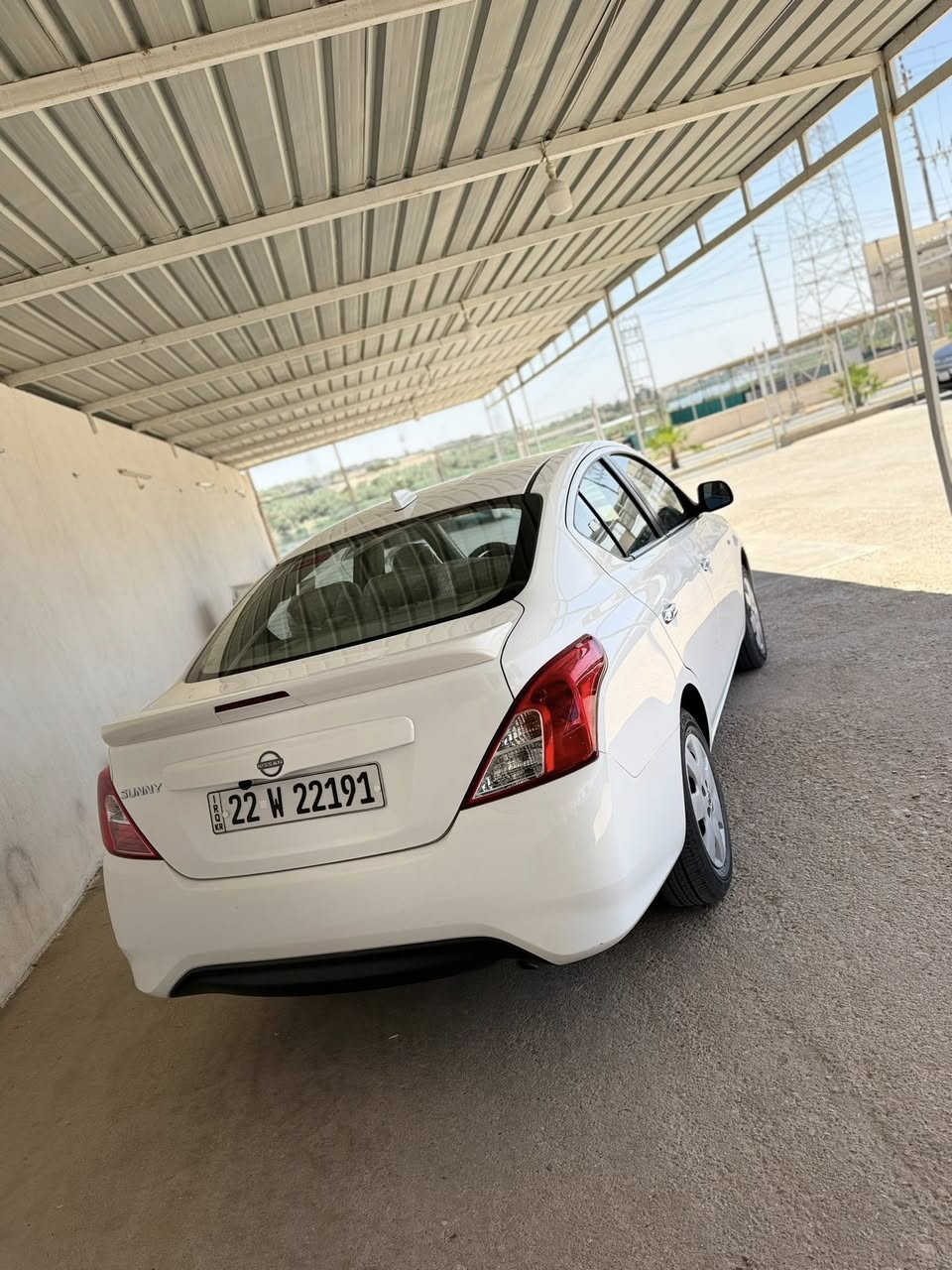السلام عليكم
سني هندي 2025 
ماشيه 8 الف زيرووو
سعرها 130 قفل
***********
