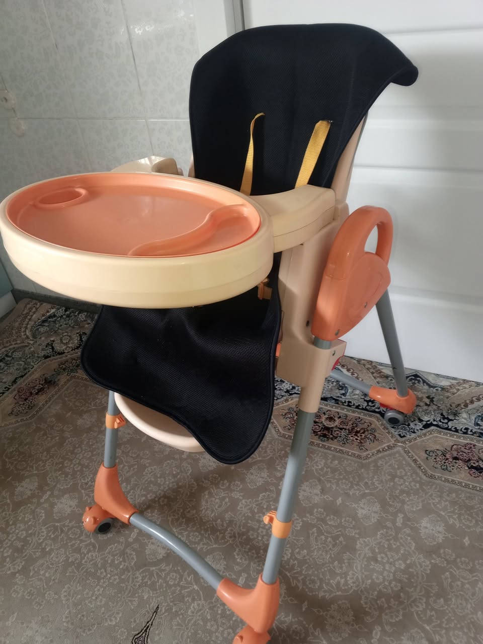 بسم اللە ..
حاجات ٲطفال للبیع ، ٲسعار کولش مناسب ، مکاني سلیمانیە ، یوجد توصیل في جمیع  المحافظات .


**إذا كنت صاحب هذا الإعلان وتريد حذفه لأي سبب، رجاءا أرسل رسالة إلى الدعم الفني**