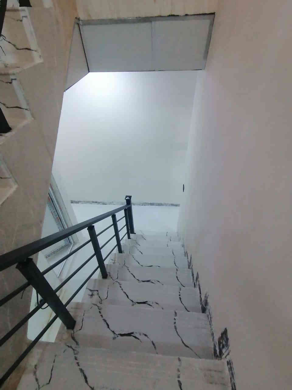 دا رين طابو طبك للبيع 
مساحه ١٢٥م موقع مميز
كركوك القادسيه الثانيه مجمع المدارس
البيت جديد صفر طابق واحد

محتويات البيت
استقبال
مطبخ وهول مشترك
غرفتين نوم
درج داخلي
صحيات داخليه وخارجيه
الاستفسار مكتب السيد البياتي للعقار
مبايل (*********** او ***********)
عنوان المكتب
كركوك القادسيه الثانيه
شارع المرور القديم
مقابل ثانوية المستقبل الاهليه
مجاور صيدلية مركز الدواء
نستقبل كافة العروض وعرضها في كركوك الطابو الزراعي
