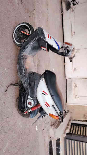 اللهم صلي على محمد وال محمد
دراجه ماكس ١٢٠ دراجه حلوه ونظيفه لانضوح لاتبخير
صالنصه رياضي كله شغاله أوراق بيه مكاني بياع
السعر 250 وبيه مجال
*********** خابر وتدلل
