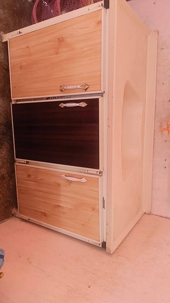 كاونتر جديد حطاطه ستخدام قليل سعر 275بي مجال


**إذا كنت صاحب هذا الإعلان وتريد حذفه لأي سبب، رجاءا أرسل رسالة إلى الدعم الفني**