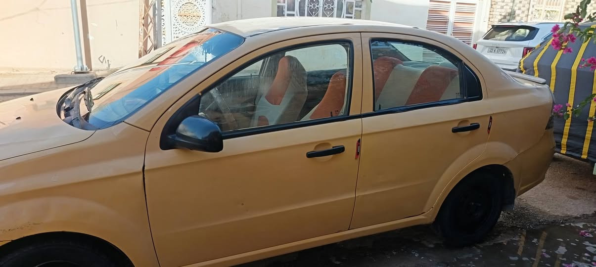سلام عليكم افيو خليجي موديل ١٠ بيه جاملغ تعديل فقط محرك مفتوح رقم نجف محرك كير تبريد على الشرط المكان نجف  حي الميلاد السعر ٤٨مع المجال للاستفسار الاتصال على الرقم ***********
