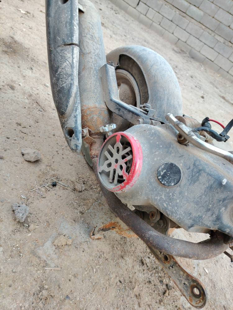 مكينه ماكس عدله شغاله بس يرادله تجفيت وياها كابريته نضيفه ابو الخصيب, البصرة


**إذا كنت صاحب هذا الإعلان وتريد حذفه لأي سبب، رجاءا أرسل رسالة إلى الدعم الفني**