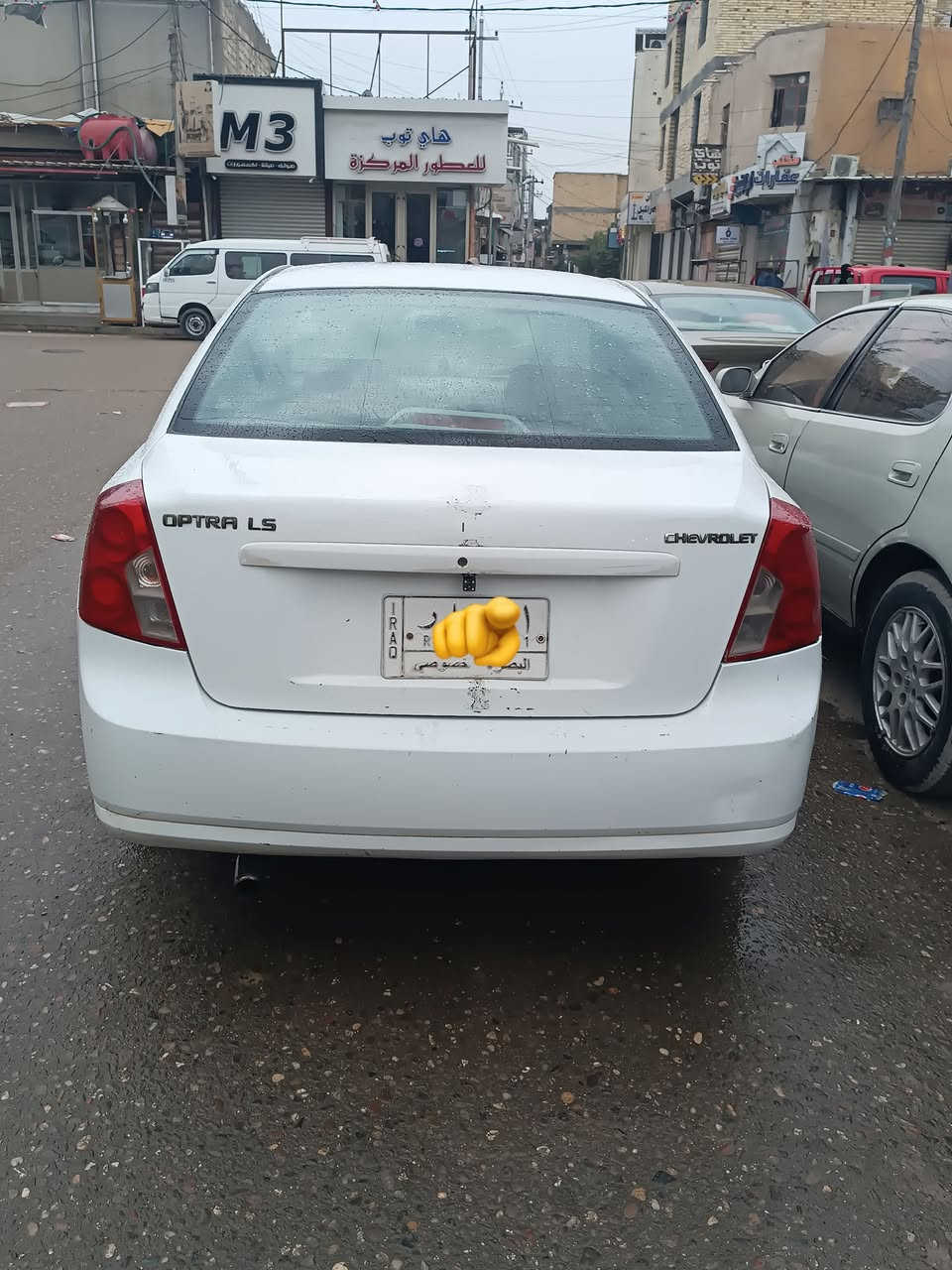 سلام عليكم وبترا 2012 كفاله عامه من صبغ وضربه سياره جديده مال جناي ما متعوبه ونضيفه كير جديد مكينه بيها خيط بخار قليل كلش تبريد ثلج تدفه كهربايات كلها شغاله جام كله كهرباء مسجل اربع سماعات كلها شغاله ما بيها اي نقص رقم بصره سنويه 27 راعيها يمي موجود مكاني بصره قضاء المدينة ام شويج سعر 68 وبيها مجال ***********
