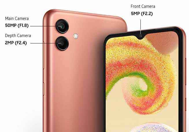 موبايل للبيع
 نوع سامسونج A04
مستعمل نضيف جدا ذاكرتة 64
بدون ملحقات سعرة ب( 69 )وبي مجال بسيط النجف, العراق


**إذا كنت صاحب هذا الإعلان وتريد حذفه لأي سبب، رجاءا أرسل رسالة إلى الدعم الفني**