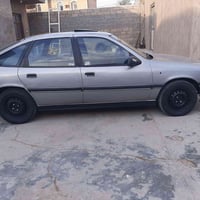 أوبل فيكترا • كير عادي • ١٩٩٢