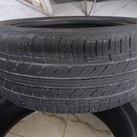 تايرات اكسنت • ١٩٥/٥٠/١٦ • نضيفات