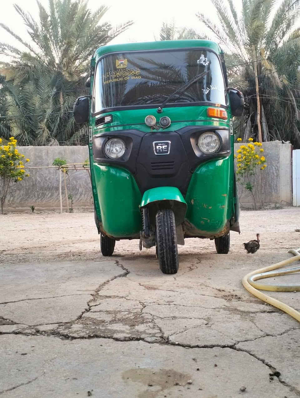سلام عليكم تكتك للبيع موديل 21 أوراق سحب اسعر 4500وبيه مجال الستفسار*********** بابل سياحي
