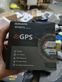 ساعة ذكية • ٥٠